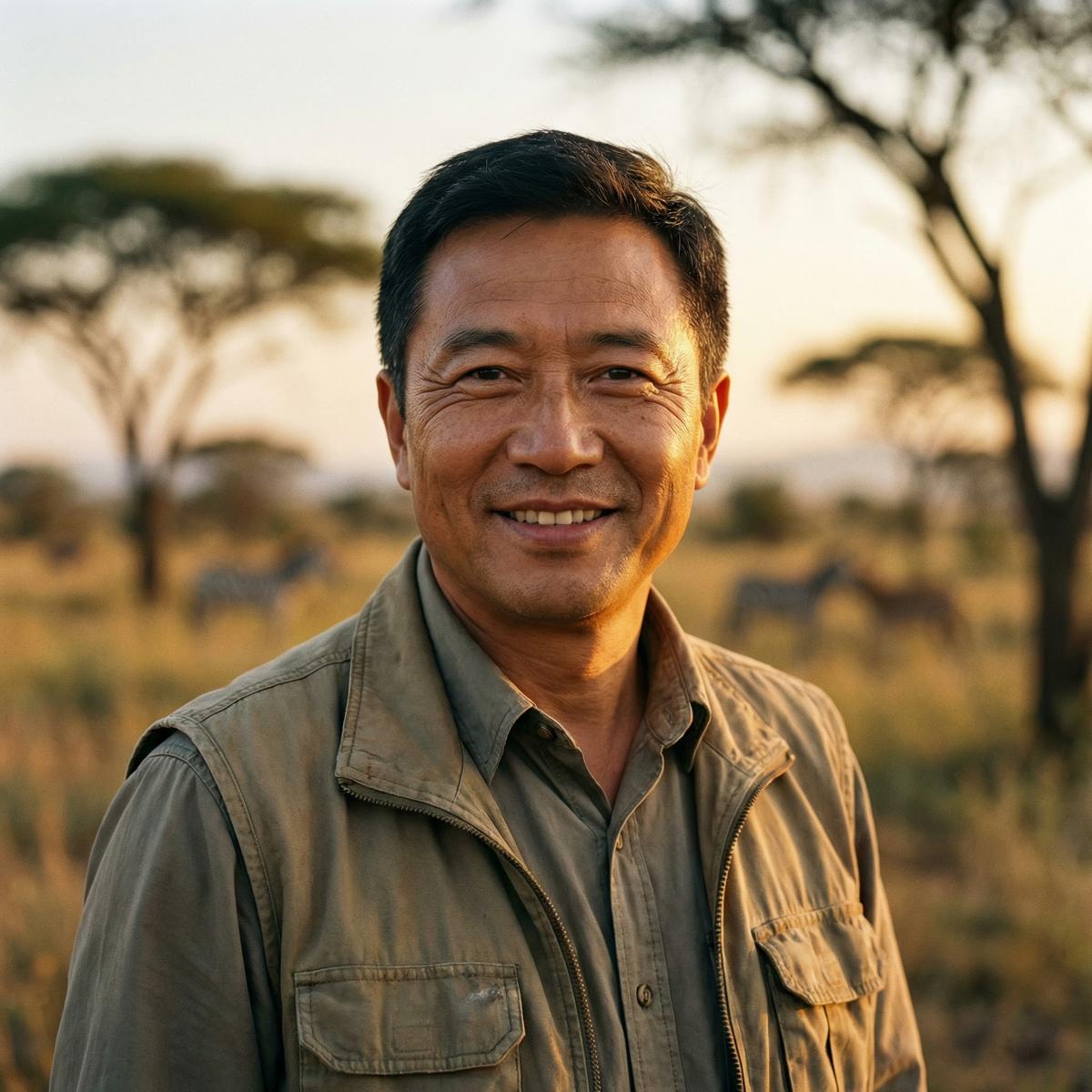 福利姬导演陈锐