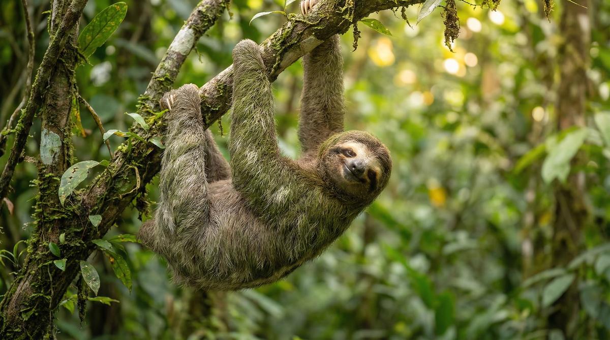 福利姬树懒视频